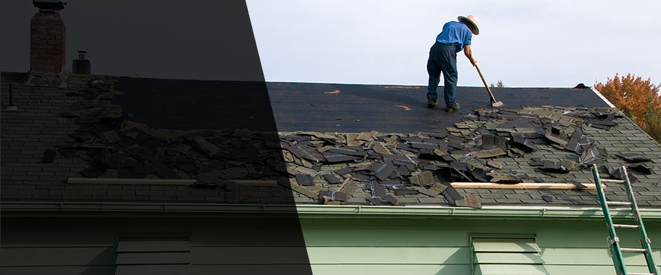 Browntown Roofing Contractors