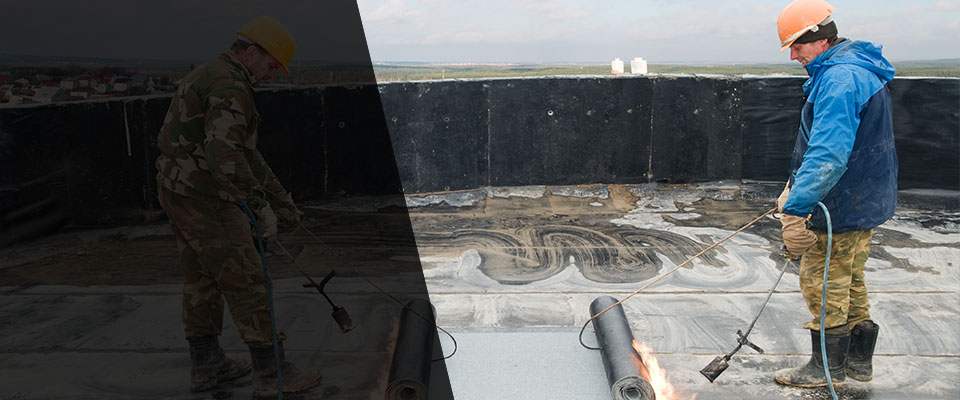 Browntown Roofing Contractors